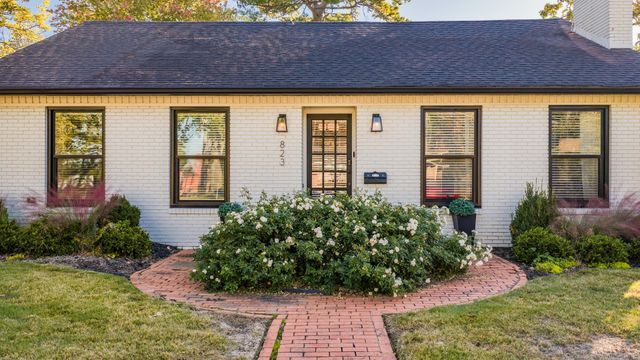 823 Ridgecrest Drive, Little Rock, AR 72205