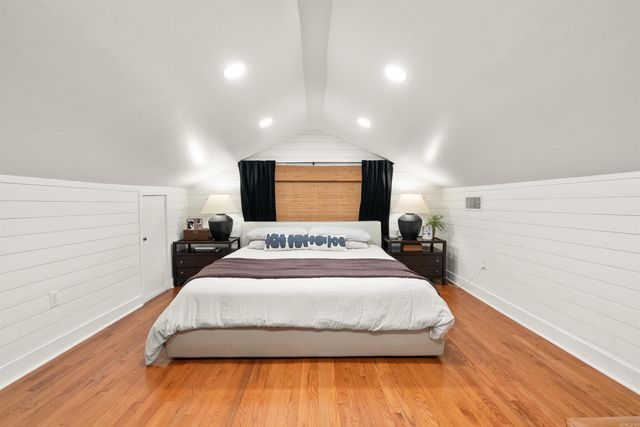 823 Ridgecrest Drive, Little Rock, AR 72205