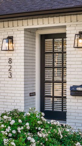 823 Ridgecrest Drive, Little Rock, AR 72205