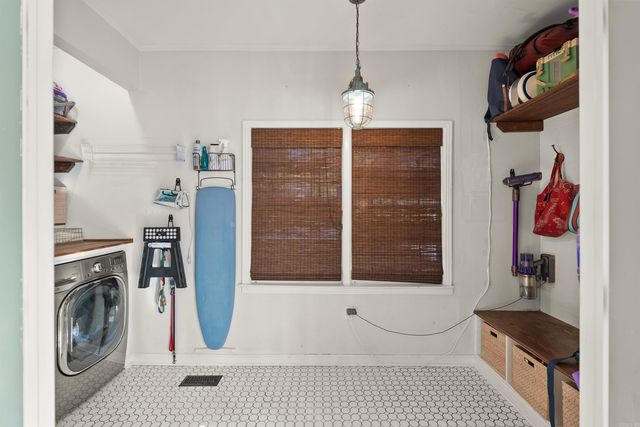 823 Ridgecrest Drive, Little Rock, AR 72205