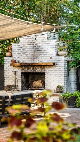 823 Ridgecrest Drive, Little Rock, AR 72205