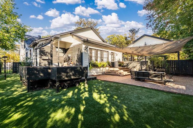 823 Ridgecrest Drive, Little Rock, AR 72205