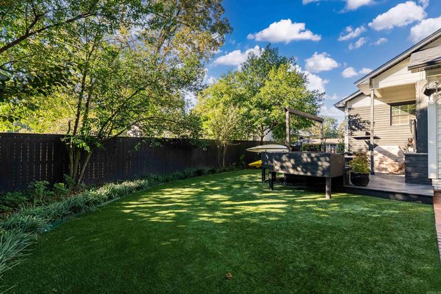 823 Ridgecrest Drive, Little Rock, AR 72205