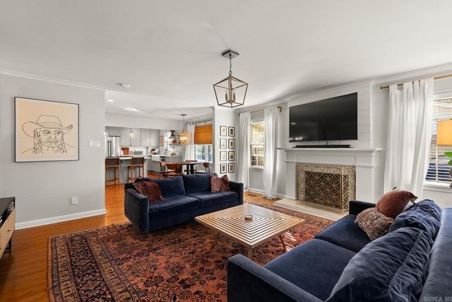 823 Ridgecrest Drive, Little Rock, AR 72205