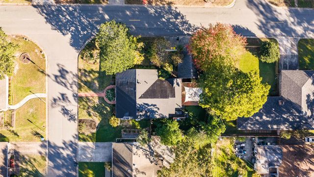 823 Ridgecrest Drive, Little Rock, AR 72205