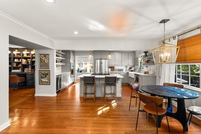 823 Ridgecrest Drive, Little Rock, AR 72205