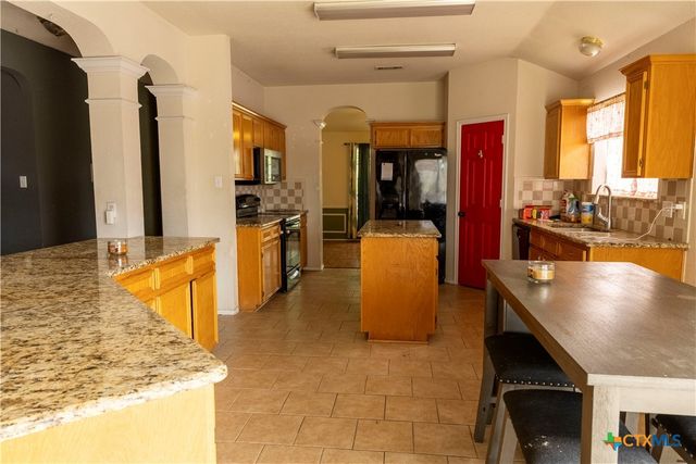 2112 Modoc Drive, Harker Heights, TX 76548