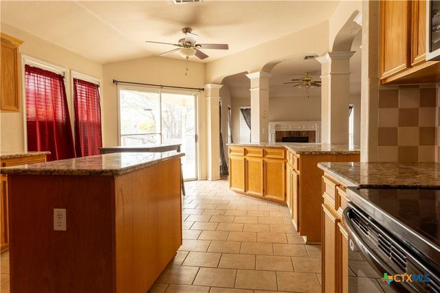 2112 Modoc Drive, Harker Heights, TX 76548