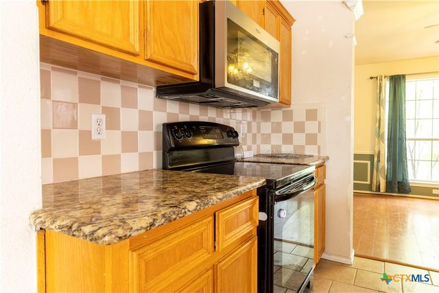 2112 Modoc Drive, Harker Heights, TX 76548