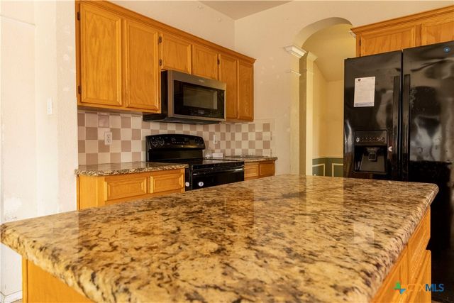 2112 Modoc Drive, Harker Heights, TX 76548