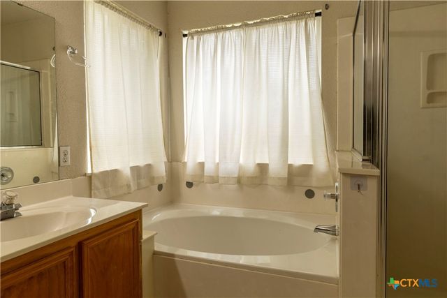 2112 Modoc Drive, Harker Heights, TX 76548