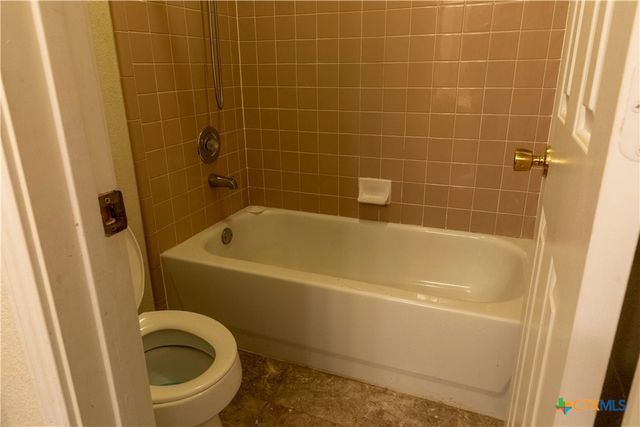 2112 Modoc Drive, Harker Heights, TX 76548