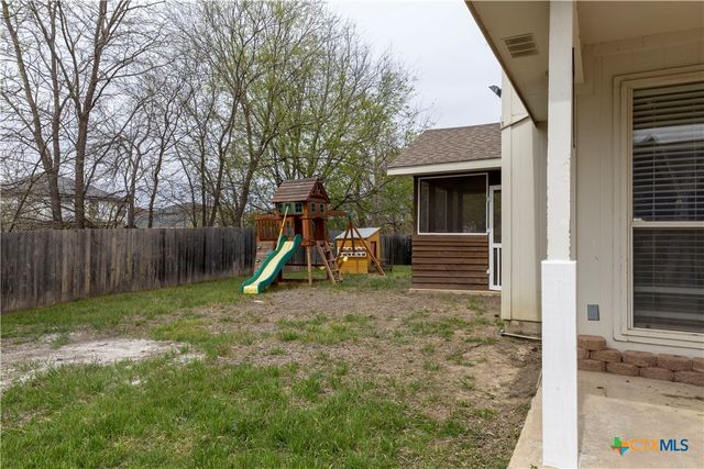 2112 Modoc Drive, Harker Heights, TX 76548