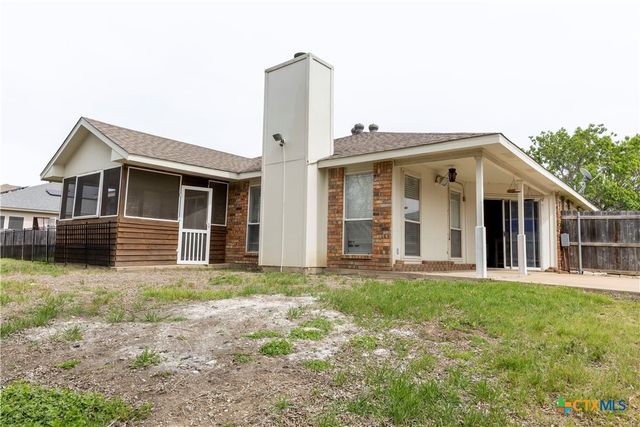 2112 Modoc Drive, Harker Heights, TX 76548