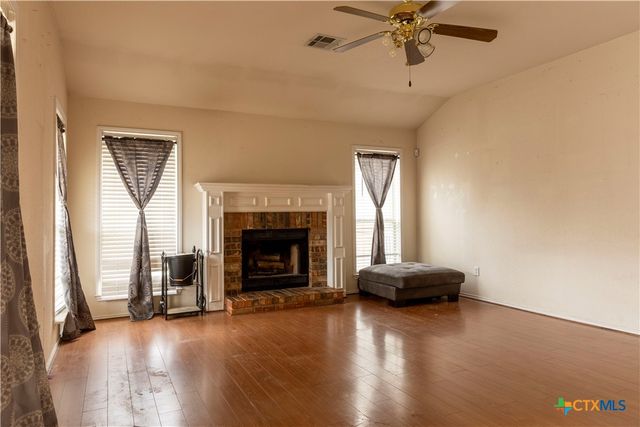 2112 Modoc Drive, Harker Heights, TX 76548