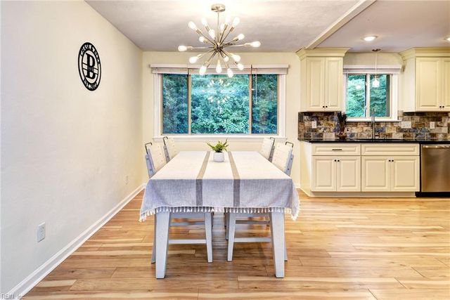 107 Ward DR, Hampton, VA 23669