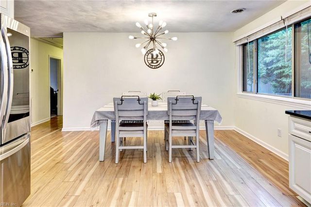 107 Ward DR, Hampton, VA 23669