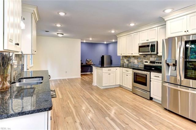 107 Ward DR, Hampton, VA 23669