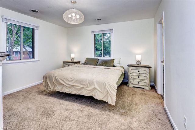 107 Ward DR, Hampton, VA 23669