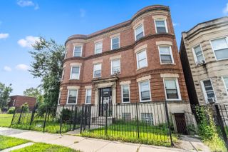 7250 S Yale Avenue, Chicago, IL 60621