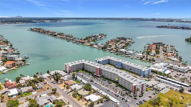 5575 GULF BOULEVARD 225, St Pete Beach, FL 33706