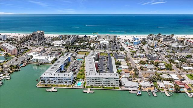 5575 GULF BOULEVARD 225, St Pete Beach, FL 33706