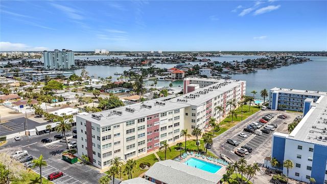 5575 GULF BOULEVARD 225, St Pete Beach, FL 33706