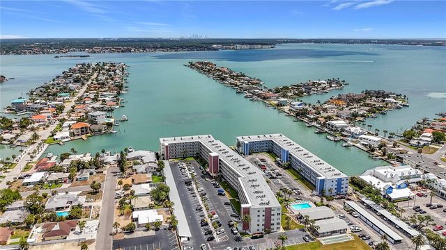 5575 GULF BOULEVARD 225, St Pete Beach, FL 33706
