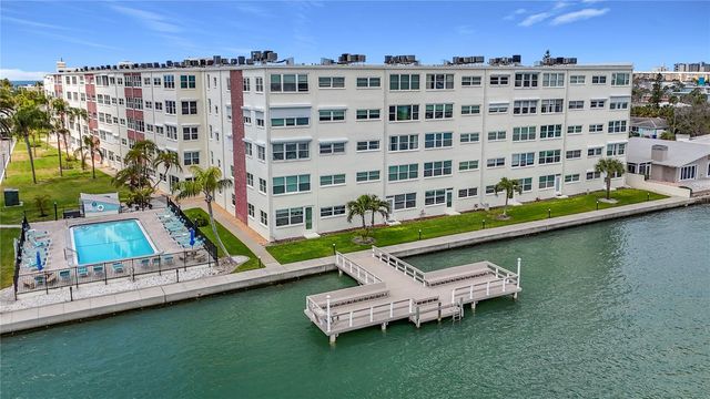 5575 GULF BOULEVARD 225, St Pete Beach, FL 33706