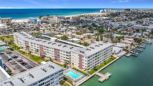 5575 GULF BOULEVARD 225, St Pete Beach, FL 33706