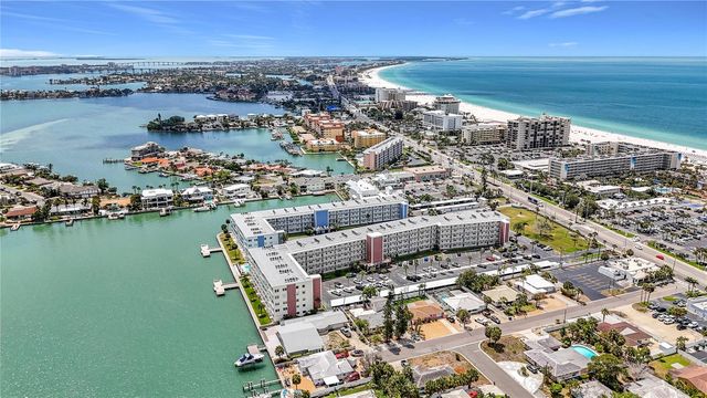 5575 GULF BOULEVARD 225, St Pete Beach, FL 33706