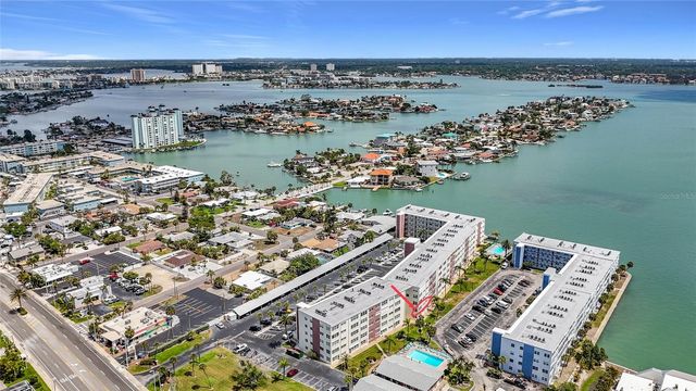 5575 GULF BOULEVARD 225, St Pete Beach, FL 33706