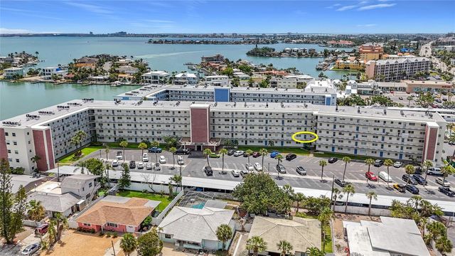 5575 GULF BOULEVARD 225, St Pete Beach, FL 33706