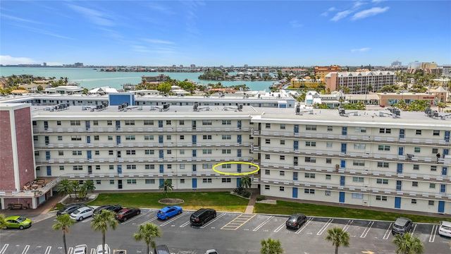 5575 GULF BOULEVARD 225, St Pete Beach, FL 33706