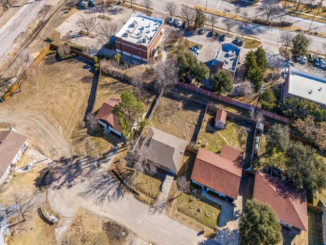 804 Bullock Street, Coppell, TX 75019