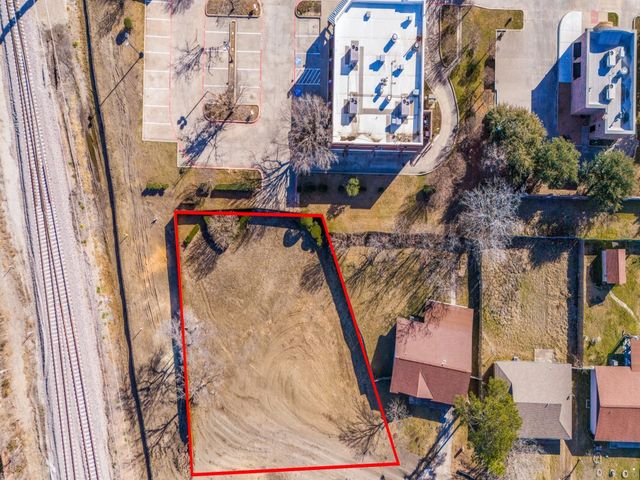 804 Bullock Street, Coppell, TX 75019