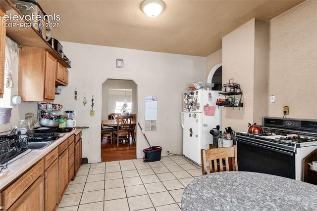 1008 E 8th Street, Pueblo, CO 81001