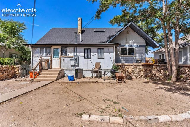 1008 E 8th Street, Pueblo, CO 81001