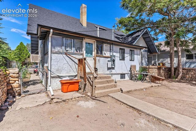 1008 E 8th Street, Pueblo, CO 81001