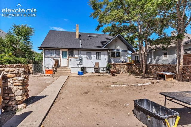 1008 E 8th Street, Pueblo, CO 81001