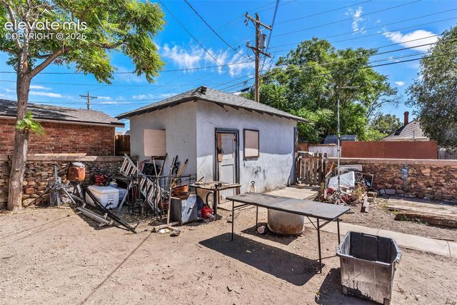 1008 E 8th Street, Pueblo, CO 81001