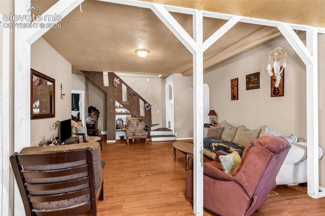 1008 E 8th Street, Pueblo, CO 81001