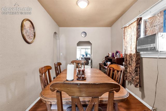 1008 E 8th Street, Pueblo, CO 81001