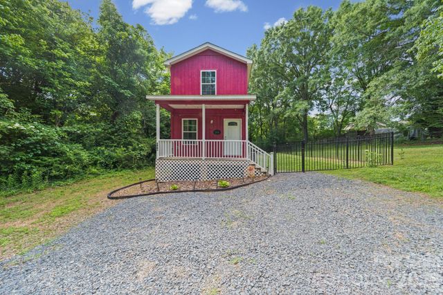 308 E 10th Street, Oakboro, NC 28129