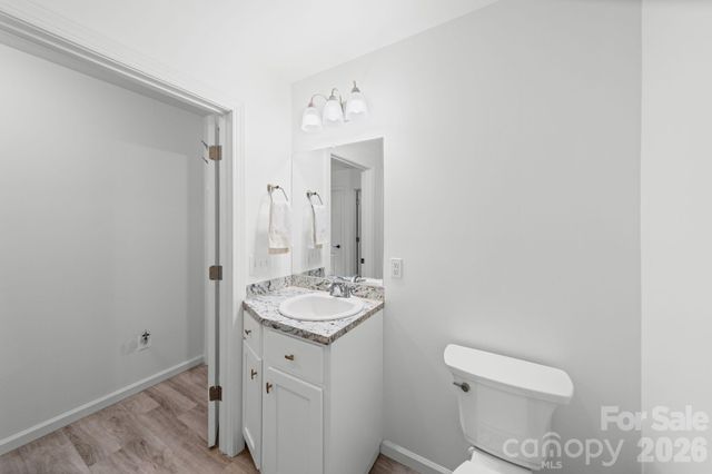 308 E 10th Street, Oakboro, NC 28129