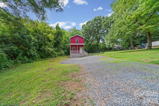 308 E 10th Street, Oakboro, NC 28129