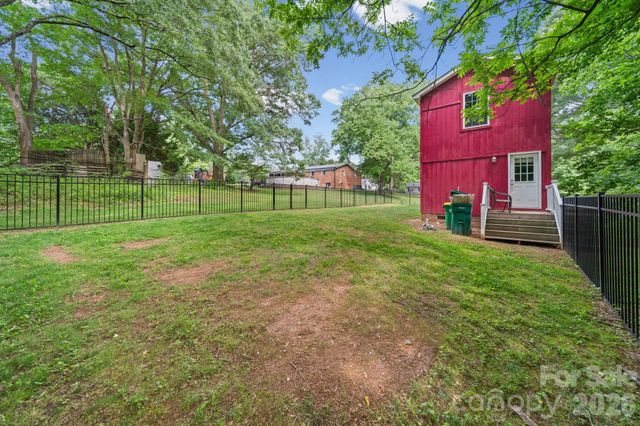 308 E 10th Street, Oakboro, NC 28129