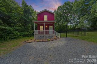 308 E 10th Street, Oakboro, NC 28129
