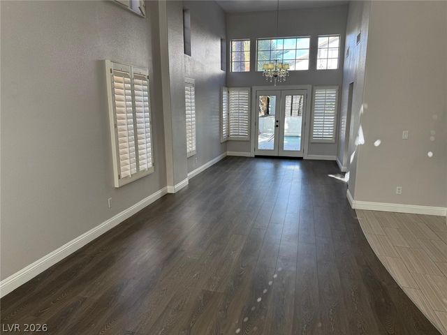 8218 Mount Nido Drive, Las Vegas, NV 89147