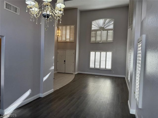 8218 Mount Nido Drive, Las Vegas, NV 89147